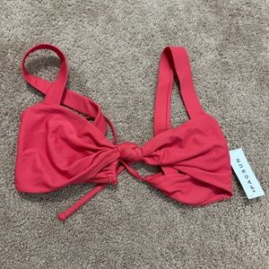 pac sun bathing suit top